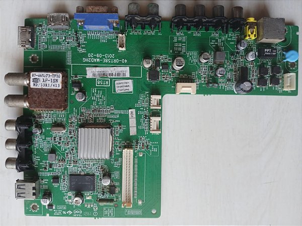 Placa Principal Philco PH42B25DG