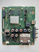 Placa Principal Panasonic TC-32DS600B