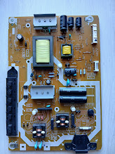 Placa Fonte Panasonic TC-L32E5BG