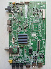 Placa Principal Philco PH43E30DSGW