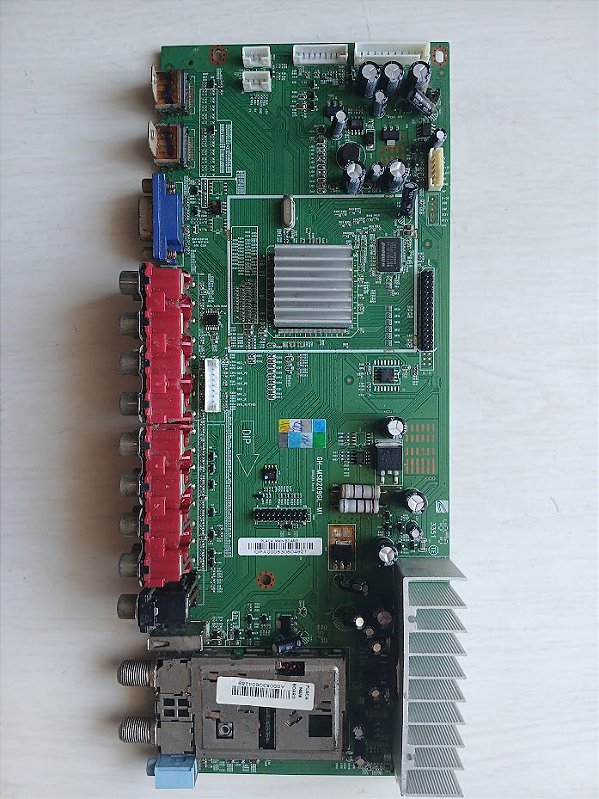 Placa Principal Philco PH32M3