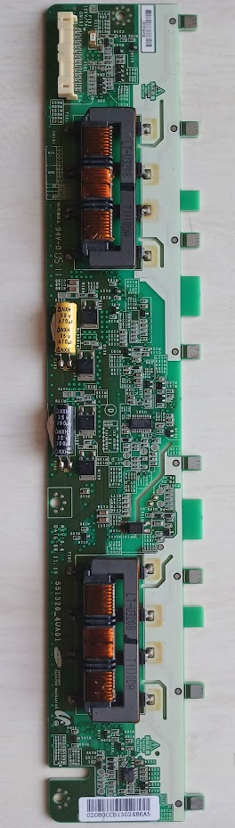 Placa Inverter Philco PH32M3