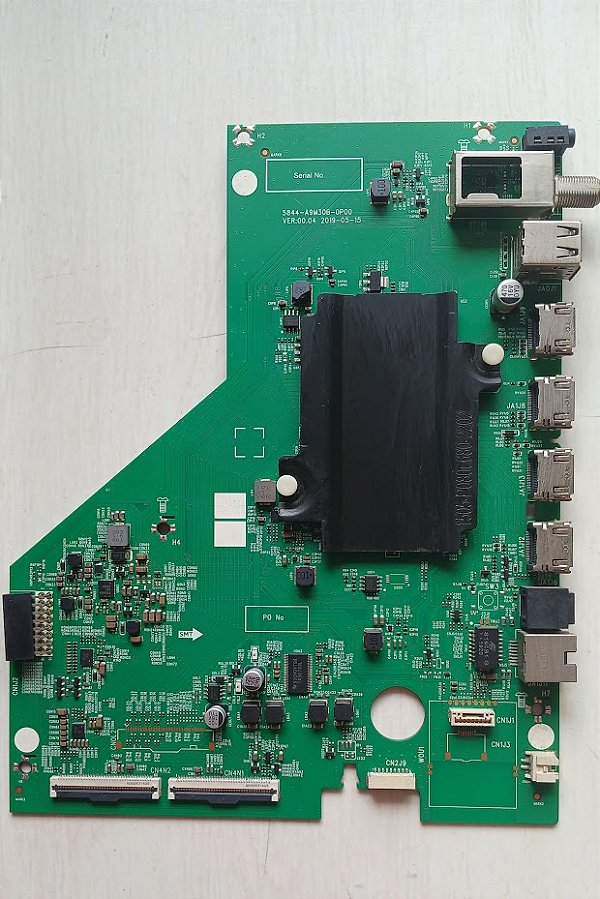 Placa Principal Philco PTV55Q20SNBL