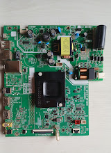 Placa Principal TCL-32S615