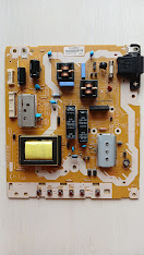 Placa Fonte Panasonic TC-L32B6B