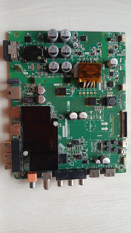 Placa principal AOC L26W831