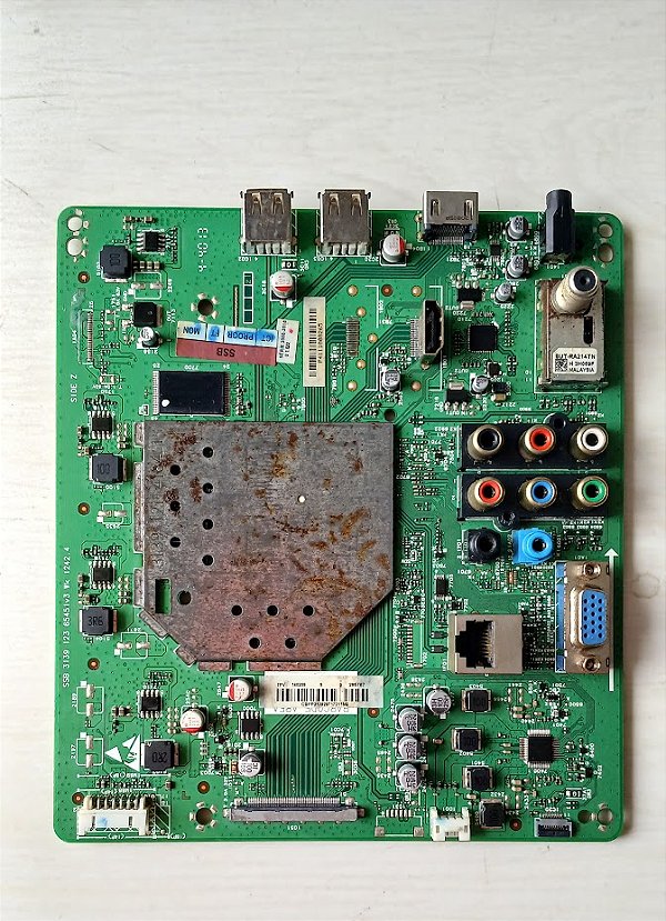 Placa Principal Philips 42PFL3508G/78