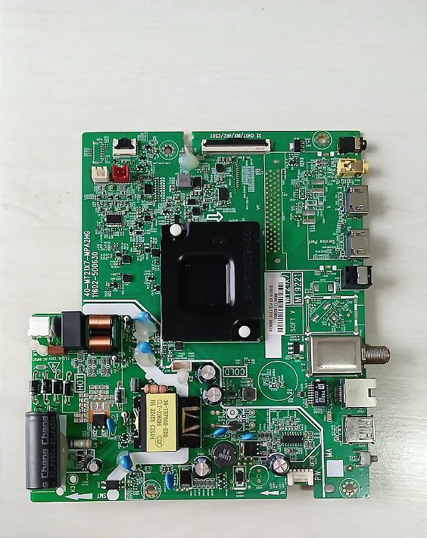 Placa Principal Semp TCL 32S615