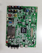 Placa  Principal Philco PH32E