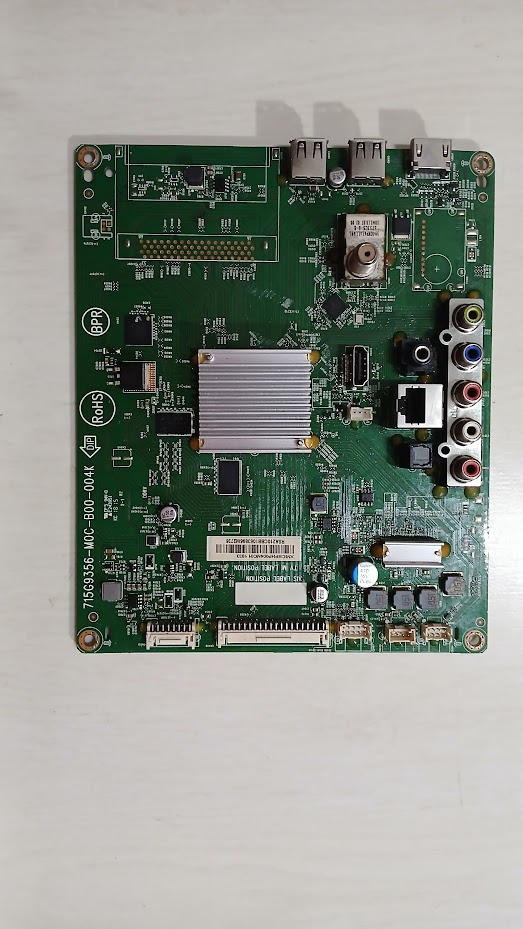 Placa Principal Philips 43PFG5813/78