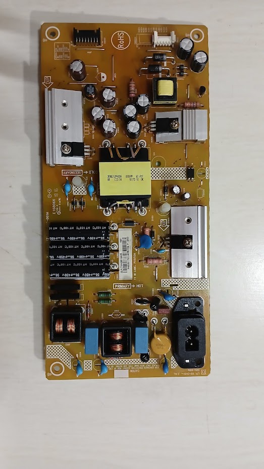 Placa Fonte Philips 43PFG5813/78