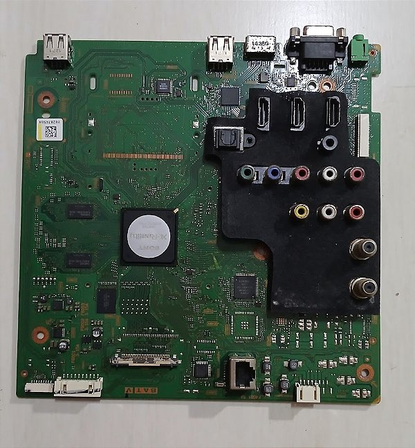 Placa Principal Sony KDL-40EX525