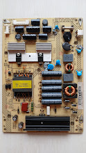Placa Fonte Semp LE3250BWDA
