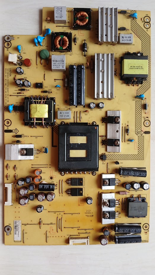 Placa fonte AOC LE32W157