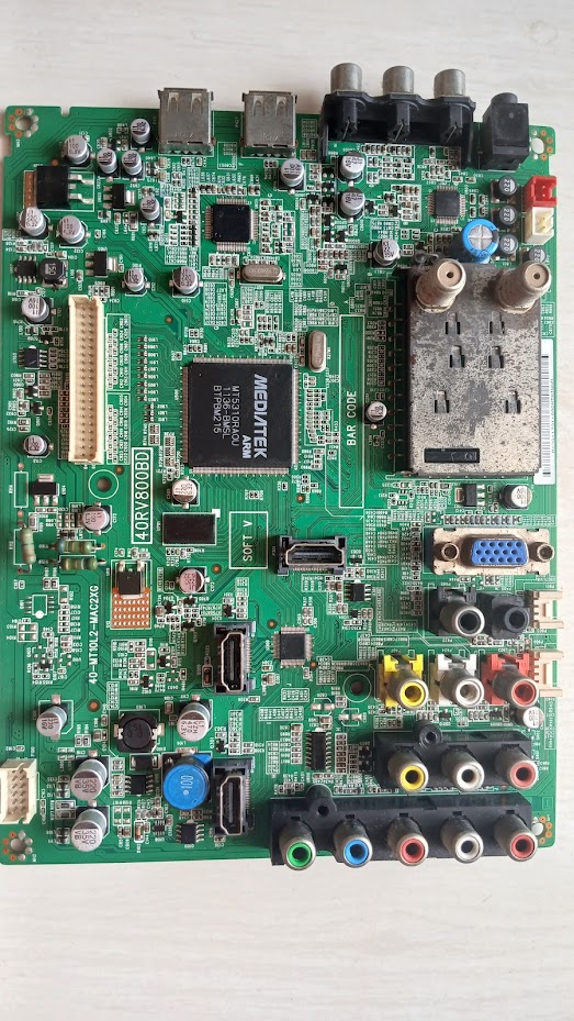 Placa Principal Philco PH32M4