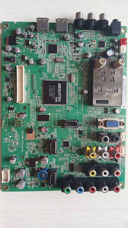 Placa Principal Philco PH32M4