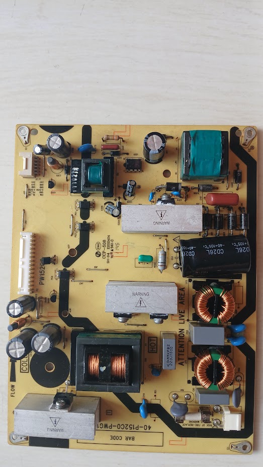Placa Fonte Philco PH32M4