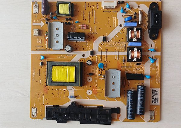 Placa Fonte Panasonic TC-32D400B