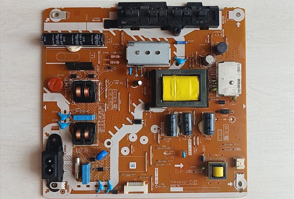 Placa Fonte Panasonic TC-32D400B