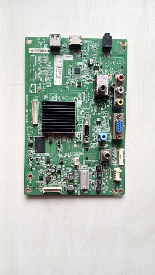 Placa principal AOC LE32D1442