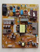 Placa fonte AOC LE43S5970