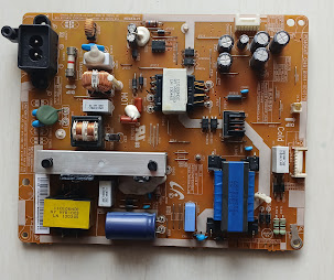 Placa Fonte Samsung UN46FH5003G