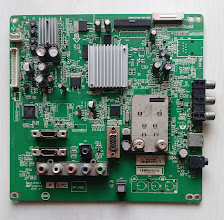 Placa Principal Sony KDL-32BX325