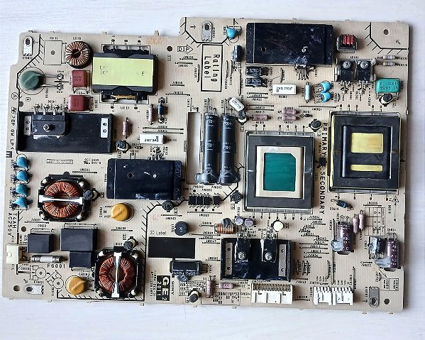 Placa Fonte Sony KDL-32EX525