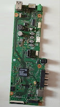 Placa Principal Sony KDL-32W655D
