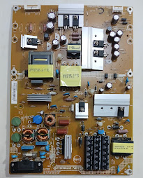 Placa Fonte Philips 47PFG4109/78