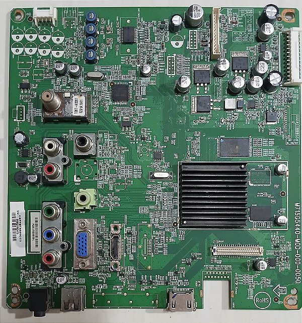 Placa principal AOC LE32W156