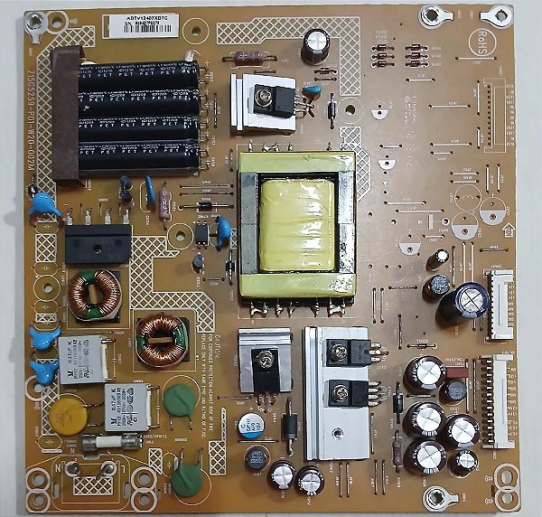 Placa fonte AOC LE32W156