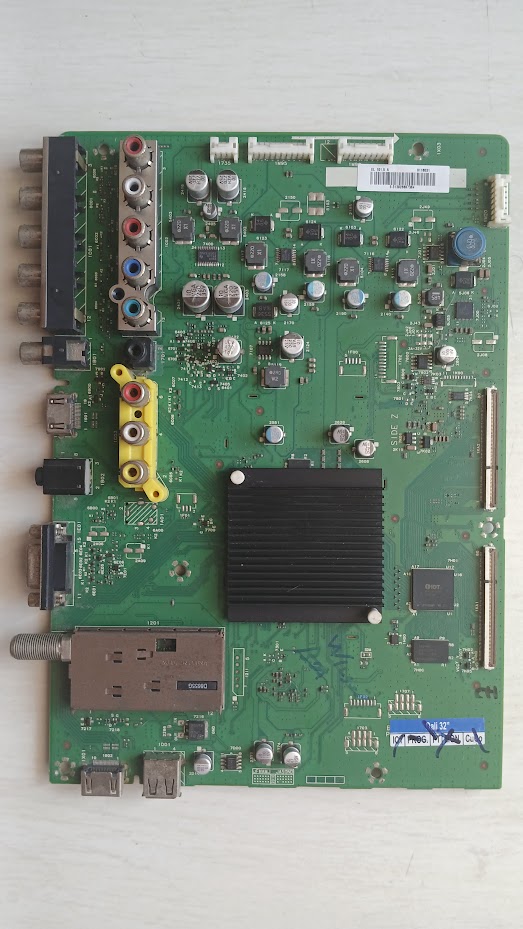 Placa Principal Philips 32PFL5605D