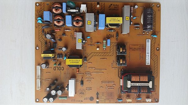 Placa Fonte Philips 32PFL3606