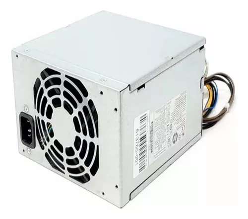 Fonte HP Compaq Elite Pro Torre 6000 6005 8000 8100 8200