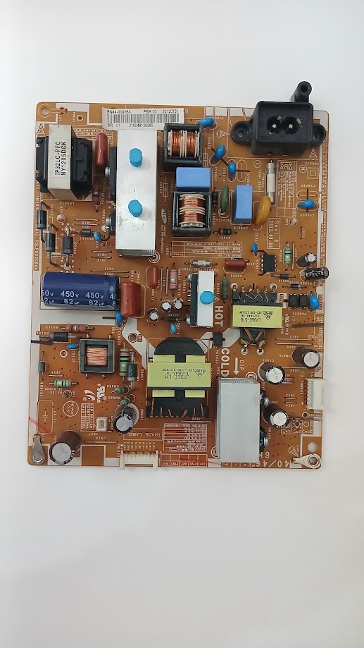 Placa Fonte Samsung UN39EH5003G