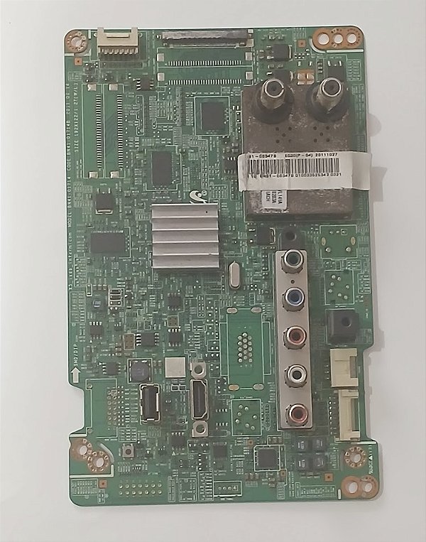 Placa Principal Samsung LN40D503
