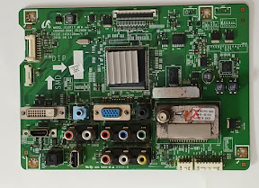 Placa Principal Samsung P2470HN
