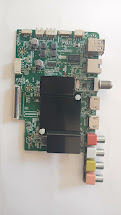 Placa Principal Philco PH28N91DSGWA