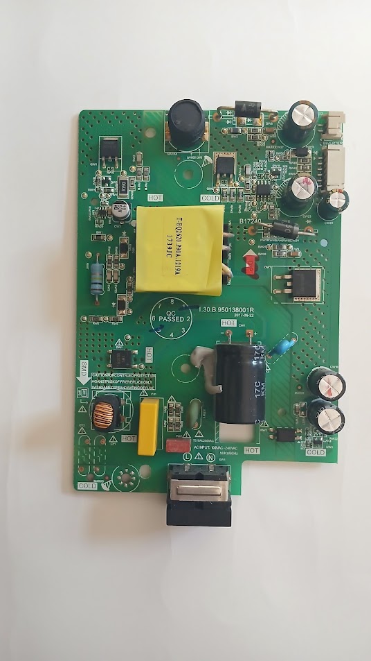 Placa Fonte Philco PH28N91DSGWA