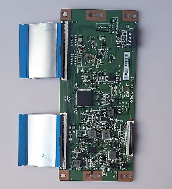 Placa T-CON Philips 50PUG7625/78