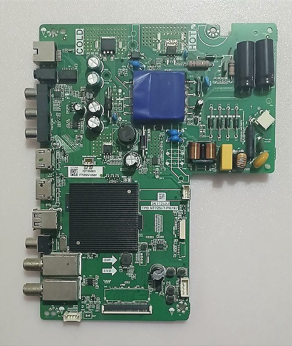 Placa Principal Panasonic TC-32FS500B