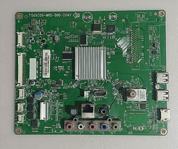 Placa Principal Philips 43PFG5813/78