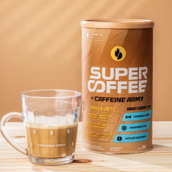Supercoffee 3.0 - 380G