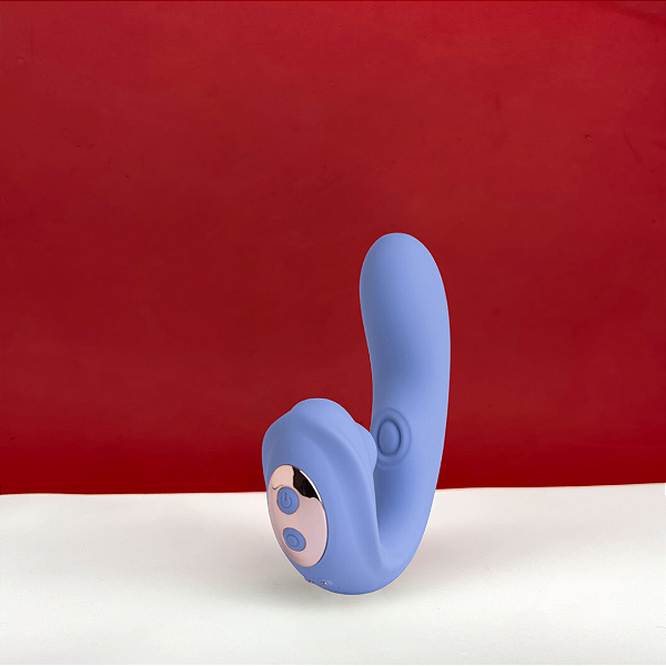 Yes | 3 em 1 | Sucção, Flapping e Vibração | Recarregável