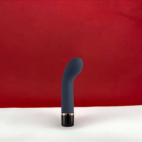 SenseVibe Soft | Capsula Vibradora com 10 modos | Recarregável