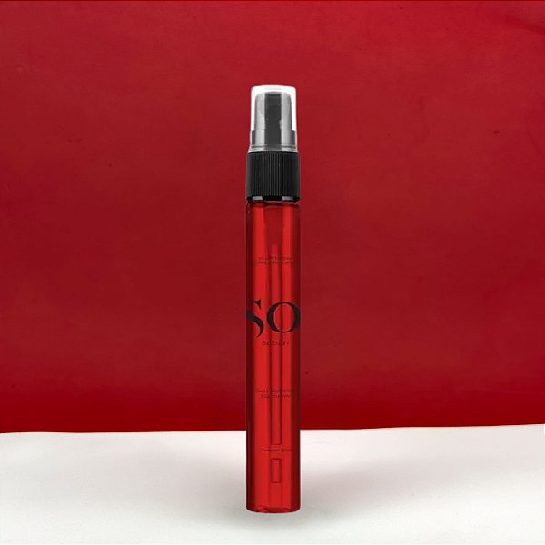 So Blendy | Calda Refrescante Comestível | Iced Cherry