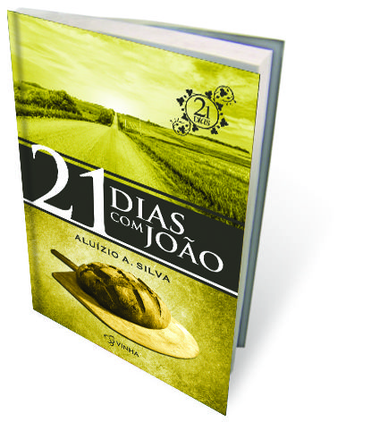 21 DIAS COM JOAO