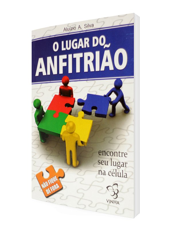 O LUGAR DO ANFITRIAO