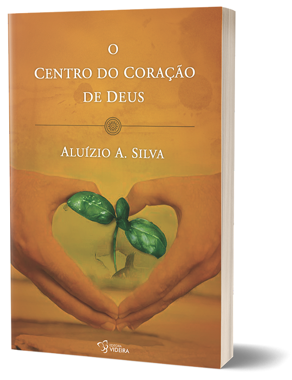 O CENTRO DO CORACAO DE DEUS